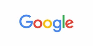 illustration logo google